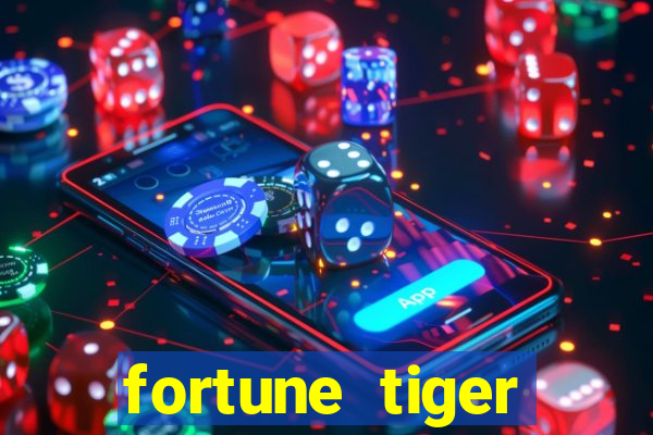 fortune tiger deposito minimo 5 reais